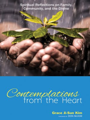 cover image of Contemplations from the Heart